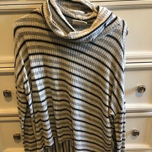 Striped top